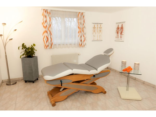 Bild 3 von Massage Ingo Beigl