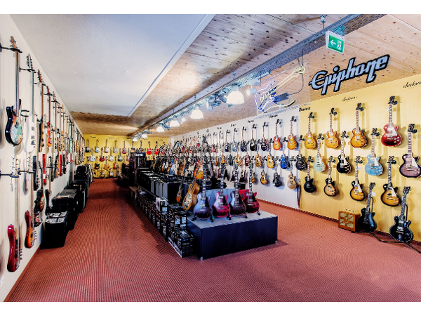 Bild 1 von APM-Music GmbH