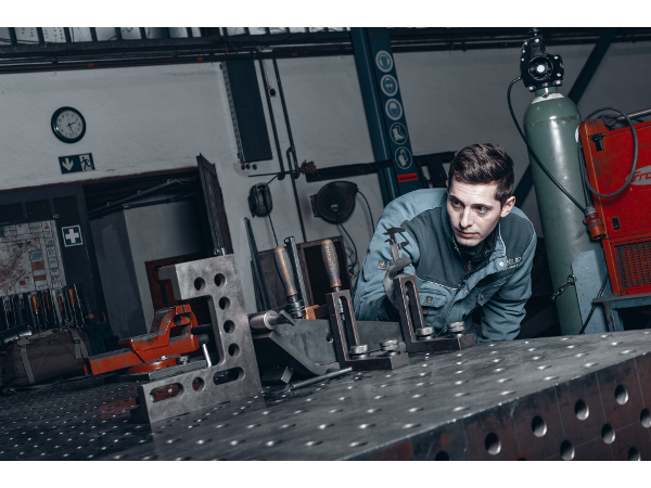 Bild 17 von Pernegger Schlosserei/Metallbau GmbH