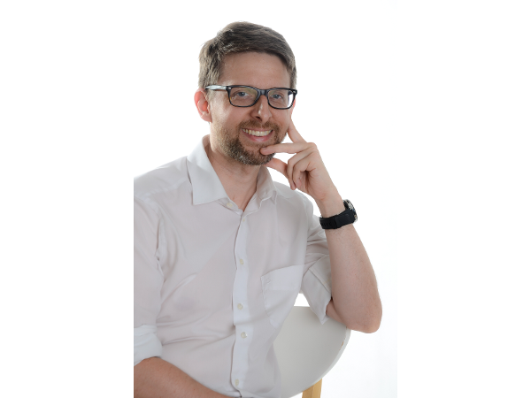 Bild 1 von Psychotherapie Daniel Welser