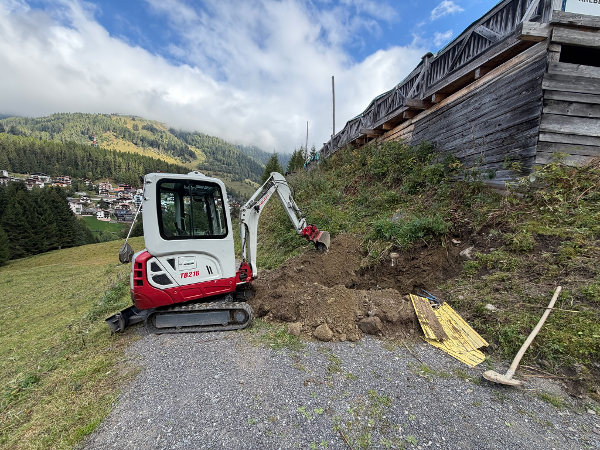Bild 11 von Erdbau Falch