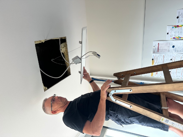 Bild 3 von Illumination & Mounting