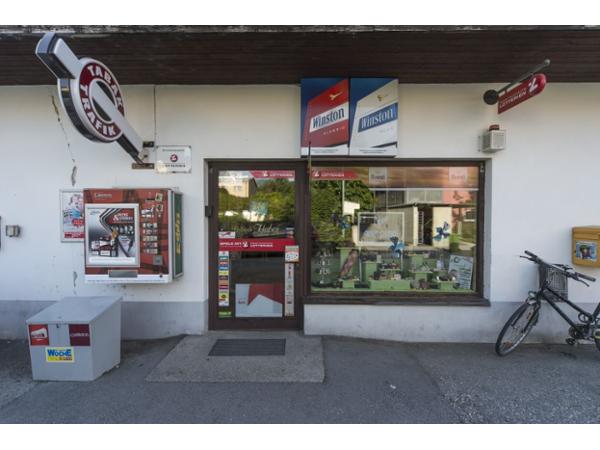 Bild 1 von Tabaktrafik Huber-Hruschka