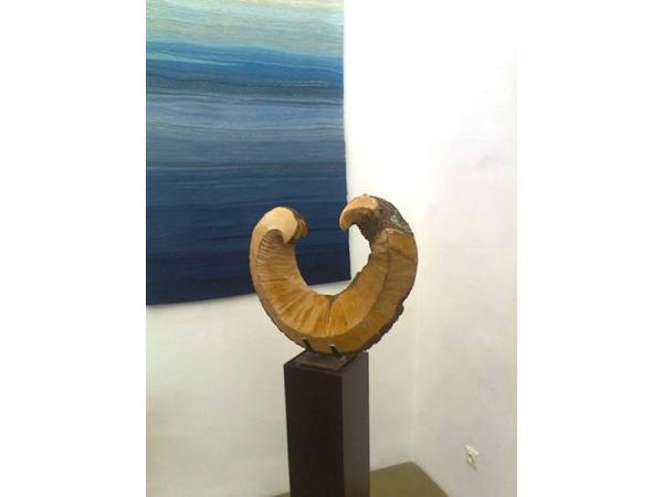 Bild 13 von Schnitzwerk - Axel Kramer