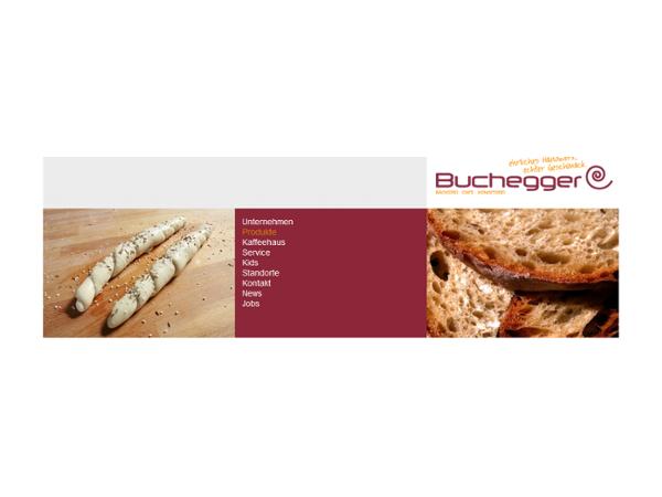 Bild 2 von Bäckerei-Cafe-Konditorei Buchegger GmbH