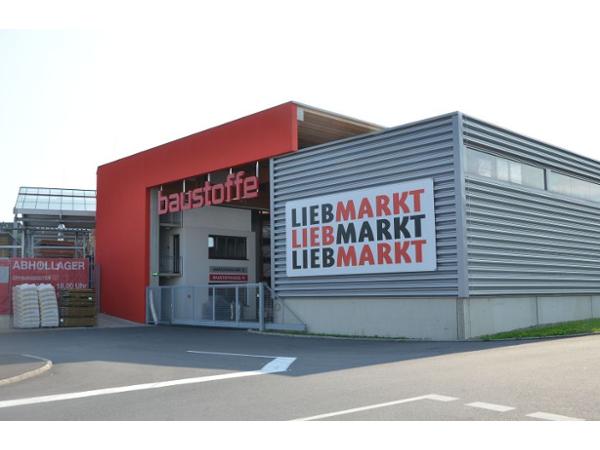 Bild 1 von hagebau Lieb Markt GesmbH