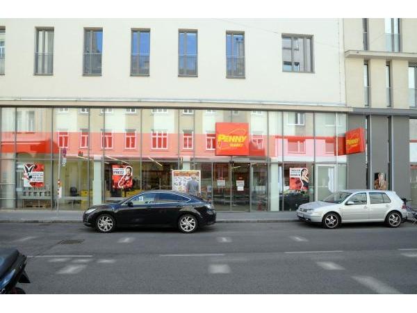 Bild 1 von PENNY Markt