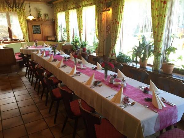 Bild 2 von Gasthaus Buchecker
