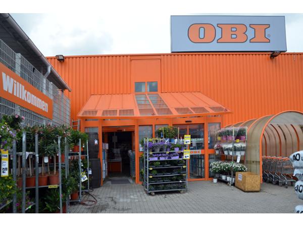 Bild 21 von OBI Markt Neulengbach
