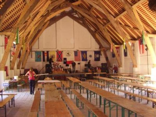 Bild 7 von Kulturzentrum Hofstadl Siebenhirten