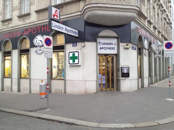 Bild 2 von Linden-Apotheke