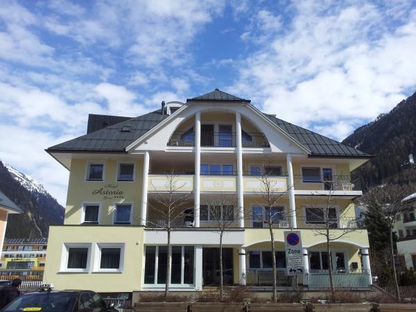 Bild 1 von Hotel garni Astoria