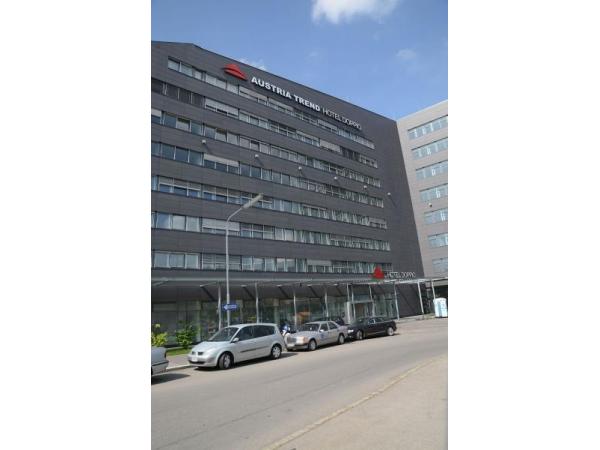 Bild 2 von Austria Trend Hotel Doppio