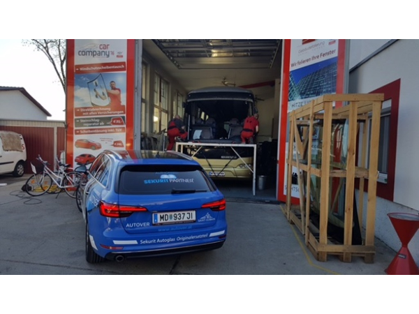 Bild 3 von Car Company Daniel Kovacs KG