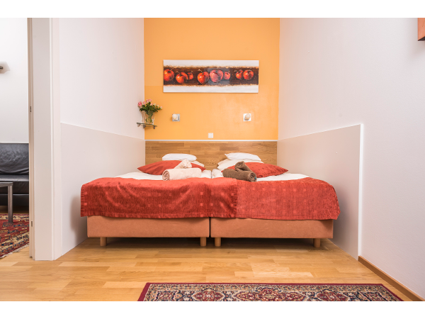 Bild 36 von Appartements Ferchergasse
