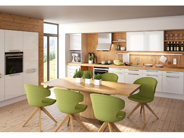 Bild 19 von Tischlerei Royal mit DanKüchen Studio WIEN