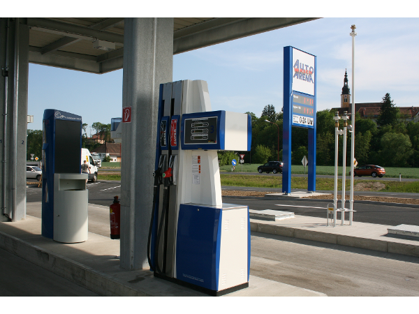 Bild 3 von Autowascharena Fürstenfeld