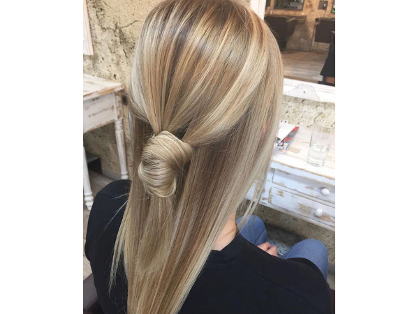 Bild 24 von Friseursalon schneidig mit Friseurteam Gerda Mühlburger