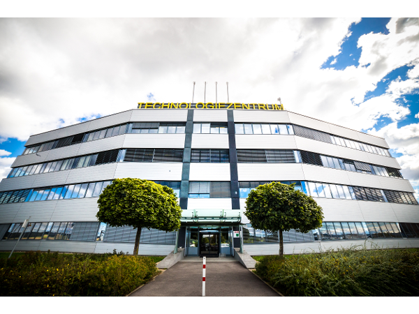 Bild 5 von Technologiezentren Burgenland GmbH