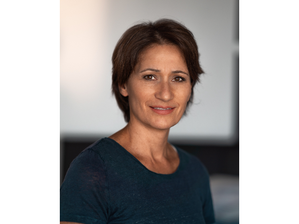 Bild 2 von Dr. med. vet. Kitzweger Ines