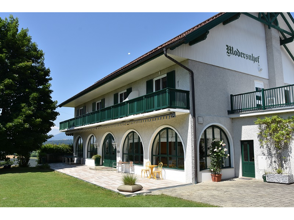 Bild 5 von Modersnhof