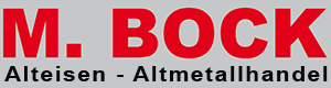 Logo von Manuela Bock GmbH