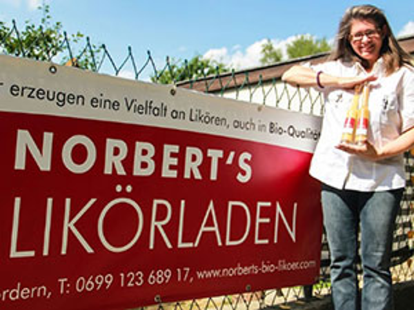 Bild 3 von Norbertś Likörladen
