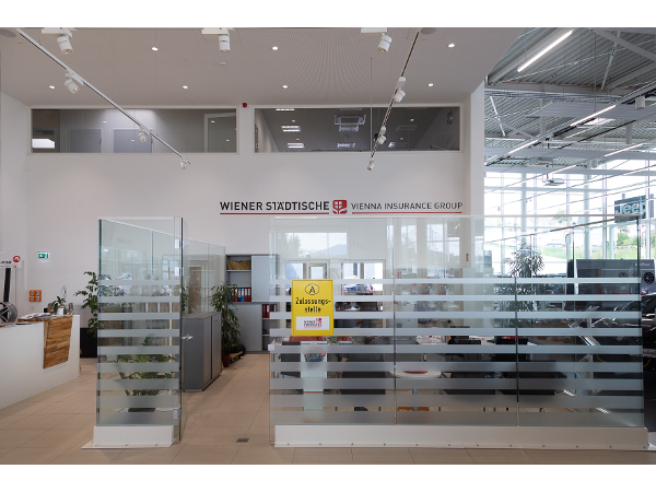 Bild 2 von WIENER STÄDTISCHE Versicherung AG Vienna Insurance Group