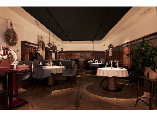 Bild 5 von Lieperts Café Dinner Rooms