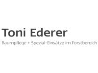 Toni Ederer