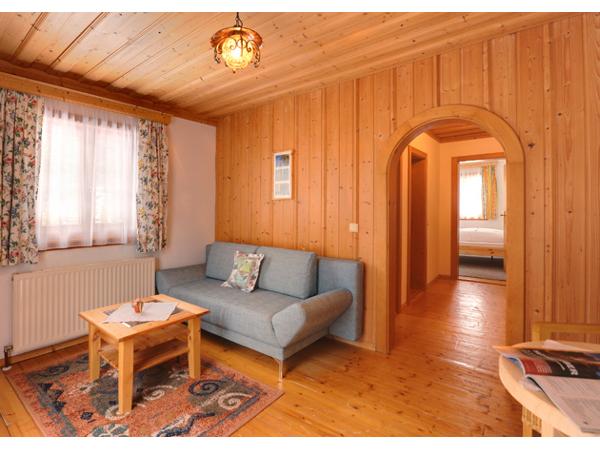 Bild 5 von Berghof-Pension Wiesfleck