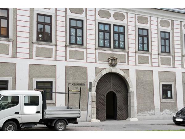 Bild 1 von Bibliothek Brunn am Gebirge