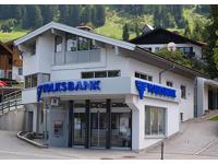 Volksbank Vorarlberg e. Gen.