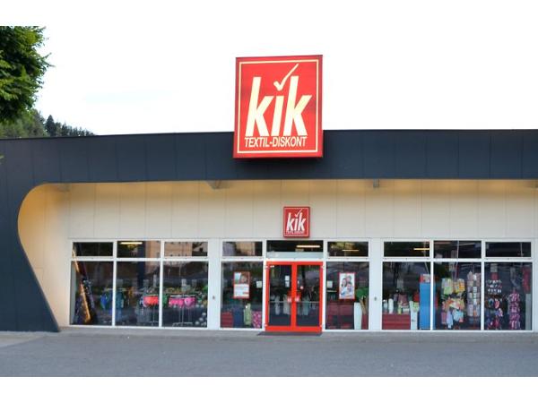 Bild 1 von KiK Textilien u Non-Food GesmbH