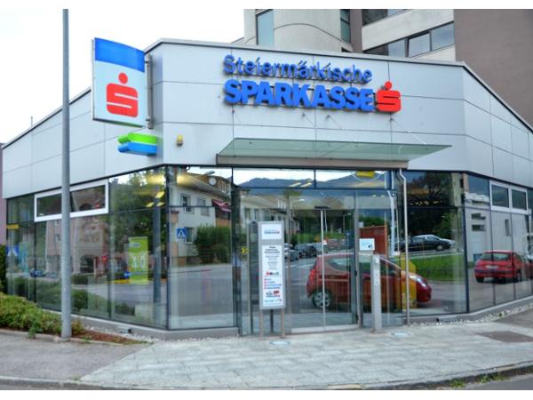 Bild 1 von Steiermärkische Bank u Sparkassen AG - Filiale Kapfenberg-Schirmitzbühel