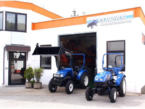 Bild 1 von ECO Systems GmbH