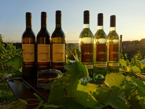 Bild 14 von Buschenschank Weingut Luttenberger Rupert