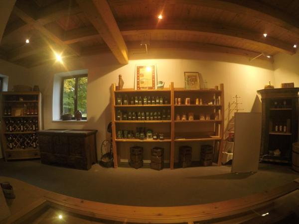 Bild 7 von PIWETZ - MÜHLE Inh Ing Peter Böhm