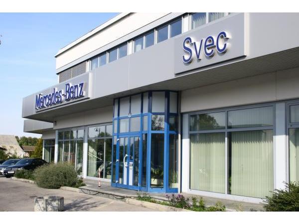 Bild 1 von Svec Peter GesmbH