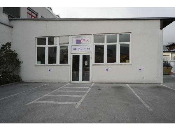 Bild 4 von HOSP KG Malerei