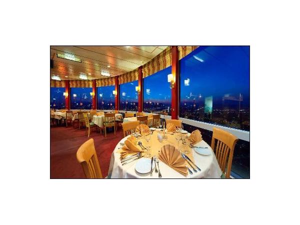 Bild 1 von Donauturm Aussichtsturm- und Restaurantbetriebsgesellschaft m.b.H.