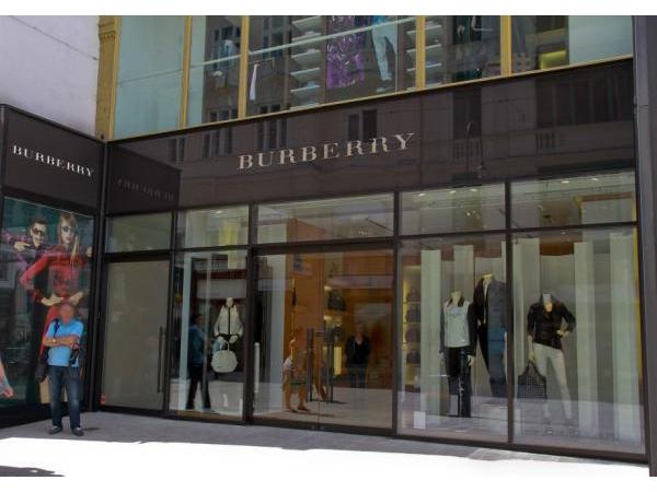 Bild 1 von Burberry (Austria) GmbH