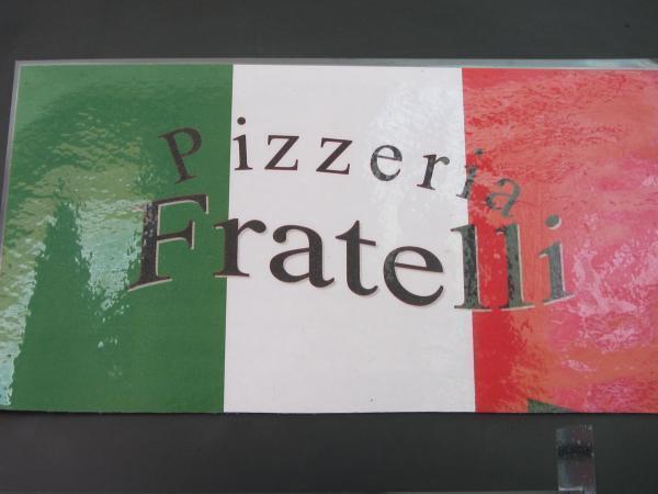 Bild 11 von Pizzeria Fratelli