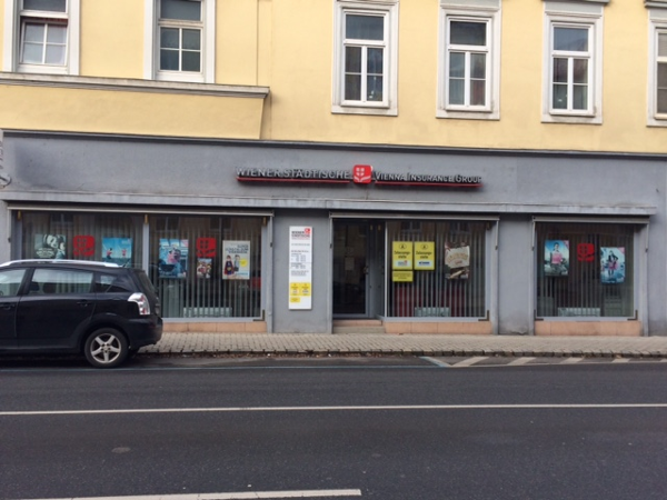 Bild 2 von WIENER STÄDTISCHE Versicherung AG Vienna Insurance Group
