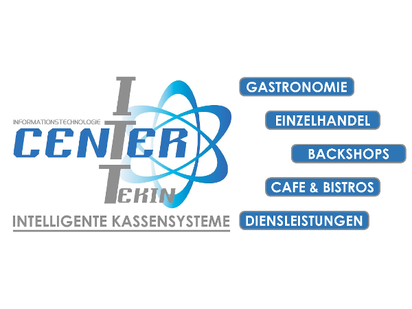Bild 1 von ITT-Center Tekin Mehmet