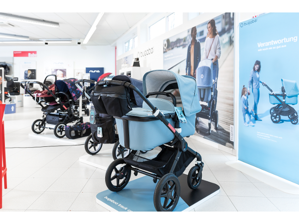 Bild 2 von Babypromenade Handels GmbH in Liqu.