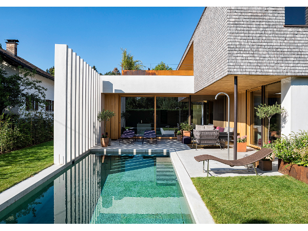 Bild 14 von Fussenegger Holzbau GmbH