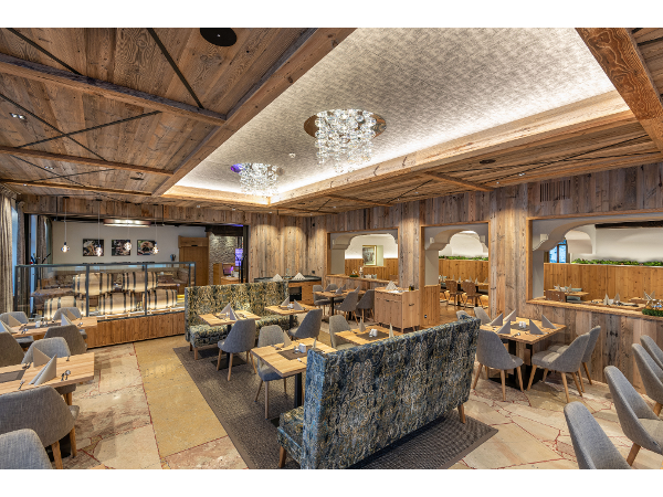 Bild 2 von Hotel Stegerbräu - Radstadt