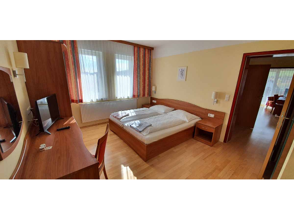 Bild 3 von Hotel Angerer-Hof