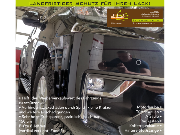 Bild 23 von Janu Beschriftungen